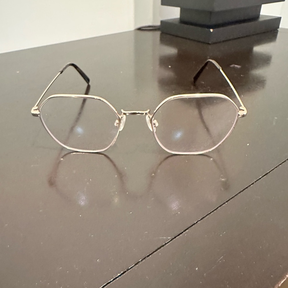 Warby Parker Keiko Frames 2024